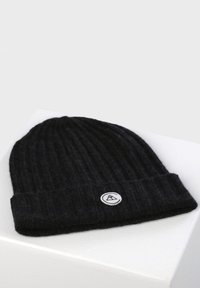 CASH-MERE UNISEX antracytowy