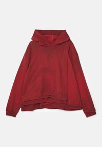 SURYASTA UNISEX - Mikina - red