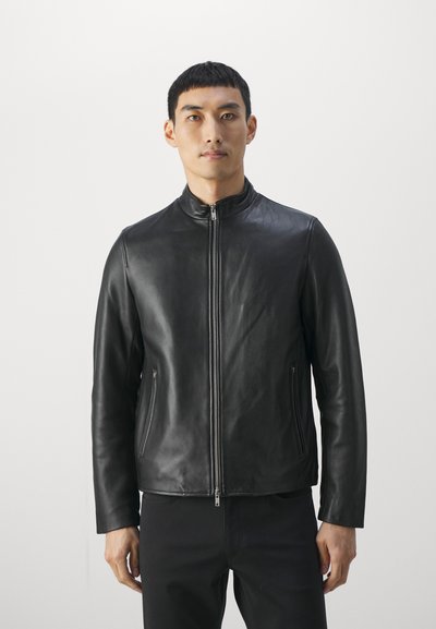 Theory MORVEK KELLEHER czarny