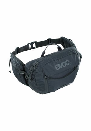 HIP PACK 3 - Bum bag - schwarz