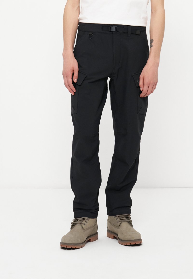 Timberland Cargobroek zwart