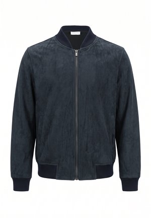 Pier One by Zalando, Μπουφάν τύπου bomber - dark navy
