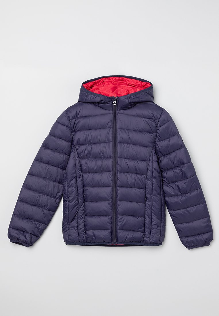 Schott Jas donkerblauw Schott Jas donkerblauw