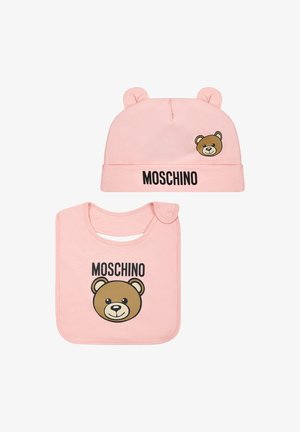 MOSCHINO - Śliniaki