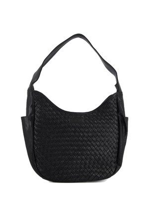 Handtasche - black