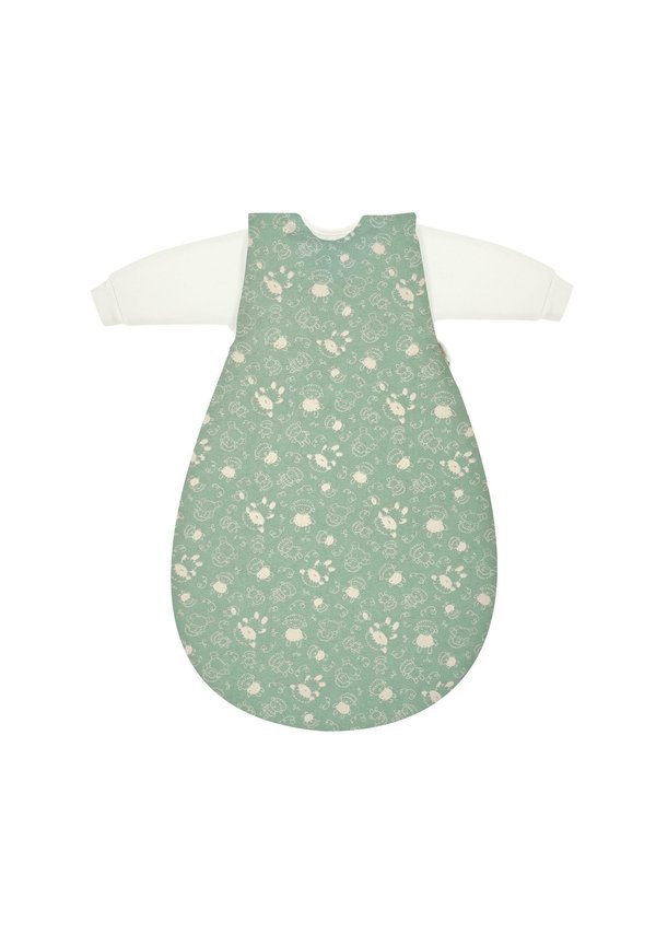 Nachtwäsche Schlafsack – sheeps