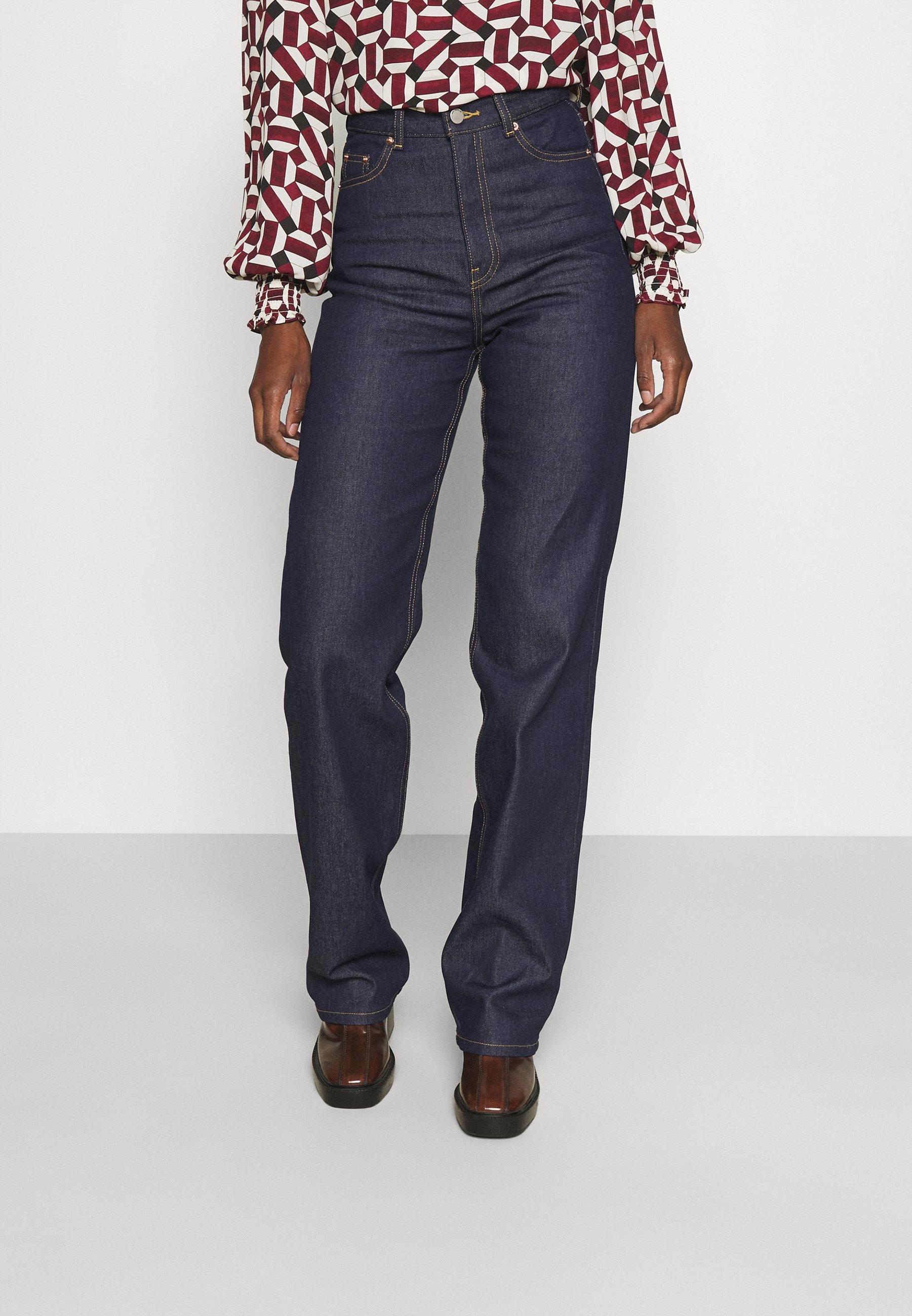 Dr.Denim Tall ECHO - Relaxed fit jeans 