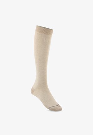 Boggi Milano, Chaussettes hautes - sand