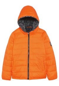 Abercrombie & Fitch Talvitakki - orange