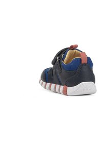 Geox B IUPIDOO  - Patucos - navy royal