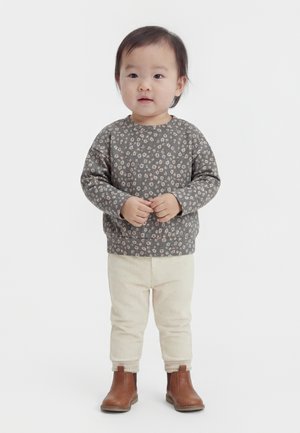 BEATHE - Sweatshirt - stormy weather magnolia