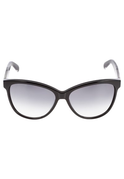 Marc By Marc Jacobs MMJ 411/S - Zonnebril - schwarz/grau