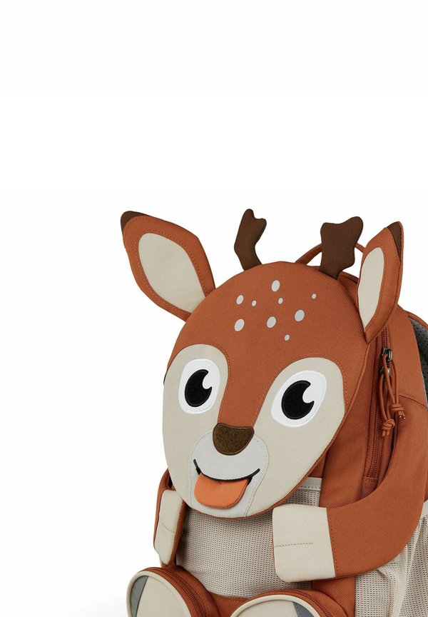 Grosser Freund – Tagesrucksack – reh