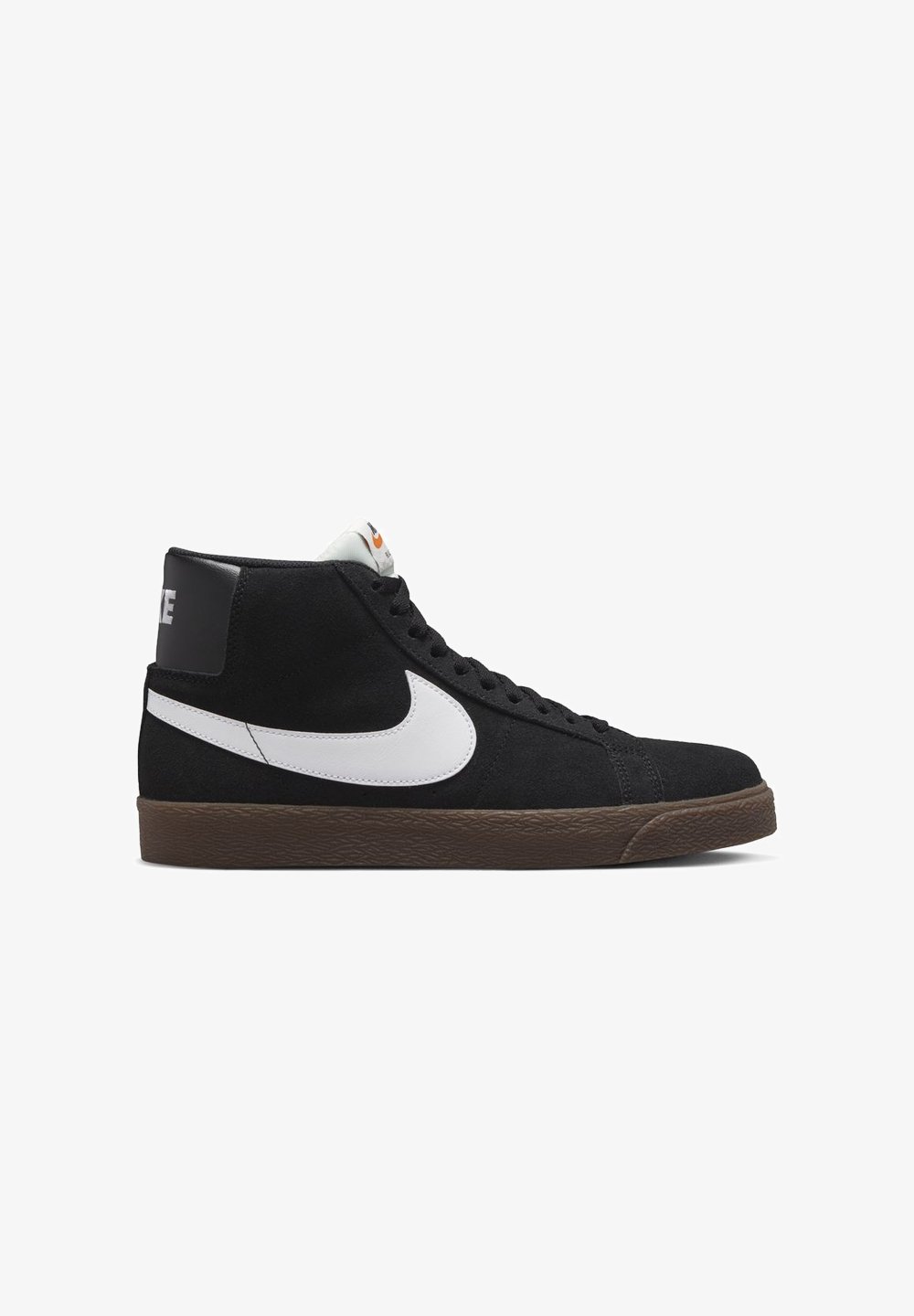Nike sb blazers black Clearance