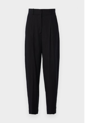 Vanessa Bruno DAVID - Trousers - noir