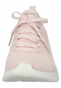 Skechers Baskets basses - pink ros