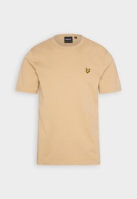 Unselected, cairngorms khaki