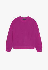 Unselected, purple
