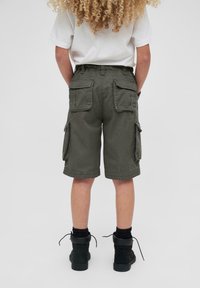 Brandit URBAN LEGEND - Kapsáče - olive