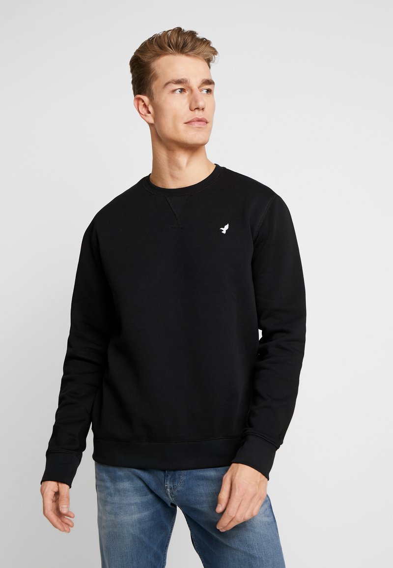 Pier One Sweatshirt black/schwarz Zalando.de