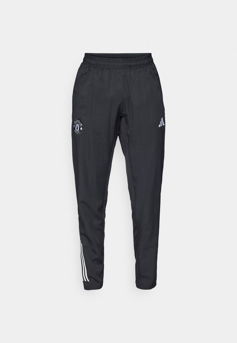 adidas performance Trainingsbroek zwart