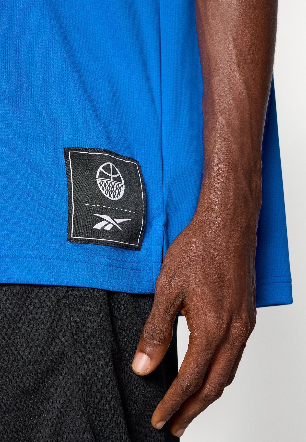 BASKETBALL GRAPHIC