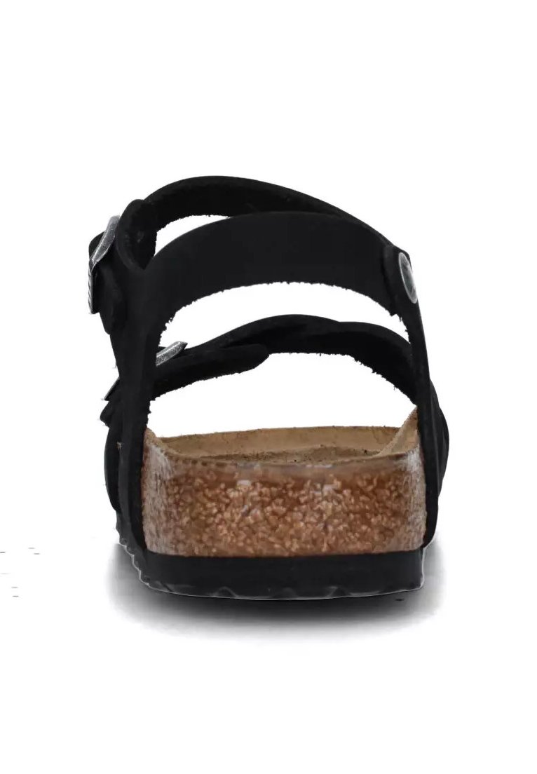 Riemensandalette