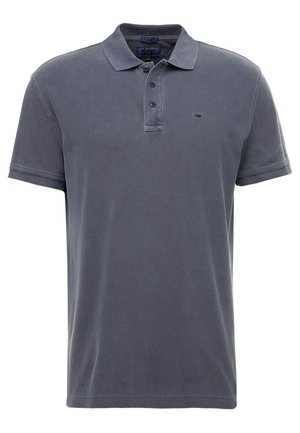 Poloshirt - dark blue
