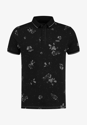 Gabbiano Polo - black