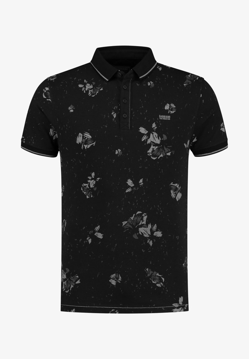 Gabbiano Polotričko - black