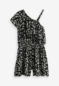 Next REGULAR FIT - Hverdagskjole - monochrome