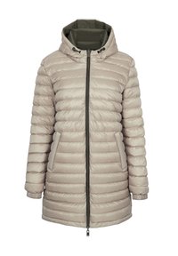 JOTT ROMA 2 0 - Abrigo de plumas - vert