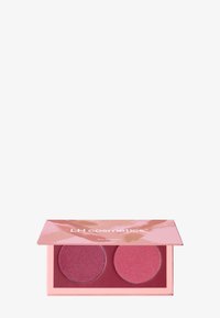 LH cosmetics - DUO DIMENSION - Palette viso Immagine in miniatura 1