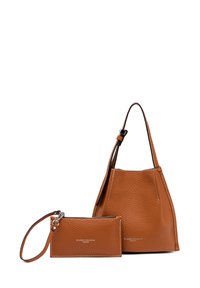 Gianni Chiarini SPALLA DORY - Borsa a mano - marrone