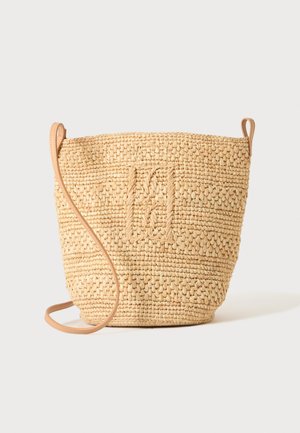 By Malene Birger, MIRABELLE - Sac bandoulière - beige