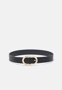 Even&Odd Opasok - black/gold-coloured