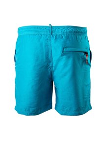 Superdry & Co WATERPOLO - Short de bain - hellblau
