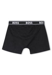 BOSS Kidswear 3 PACK - Nadrág - white,black,beige