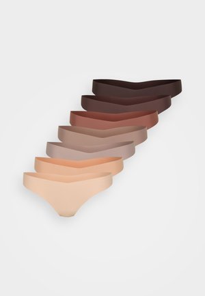 7 PACK - Stringid - neutral palette
