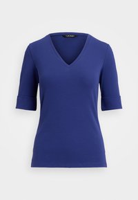 Selecionado, charter blue