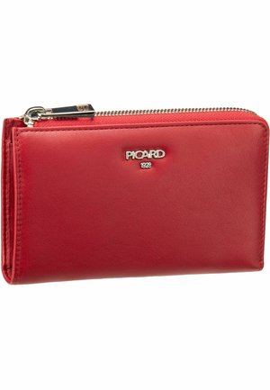 BINGO - Wallet - rot
