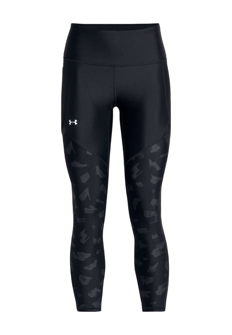 Under Armour Tights zwart