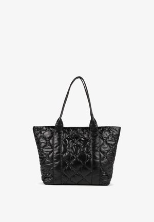 MUNICH Bolso shopping - black