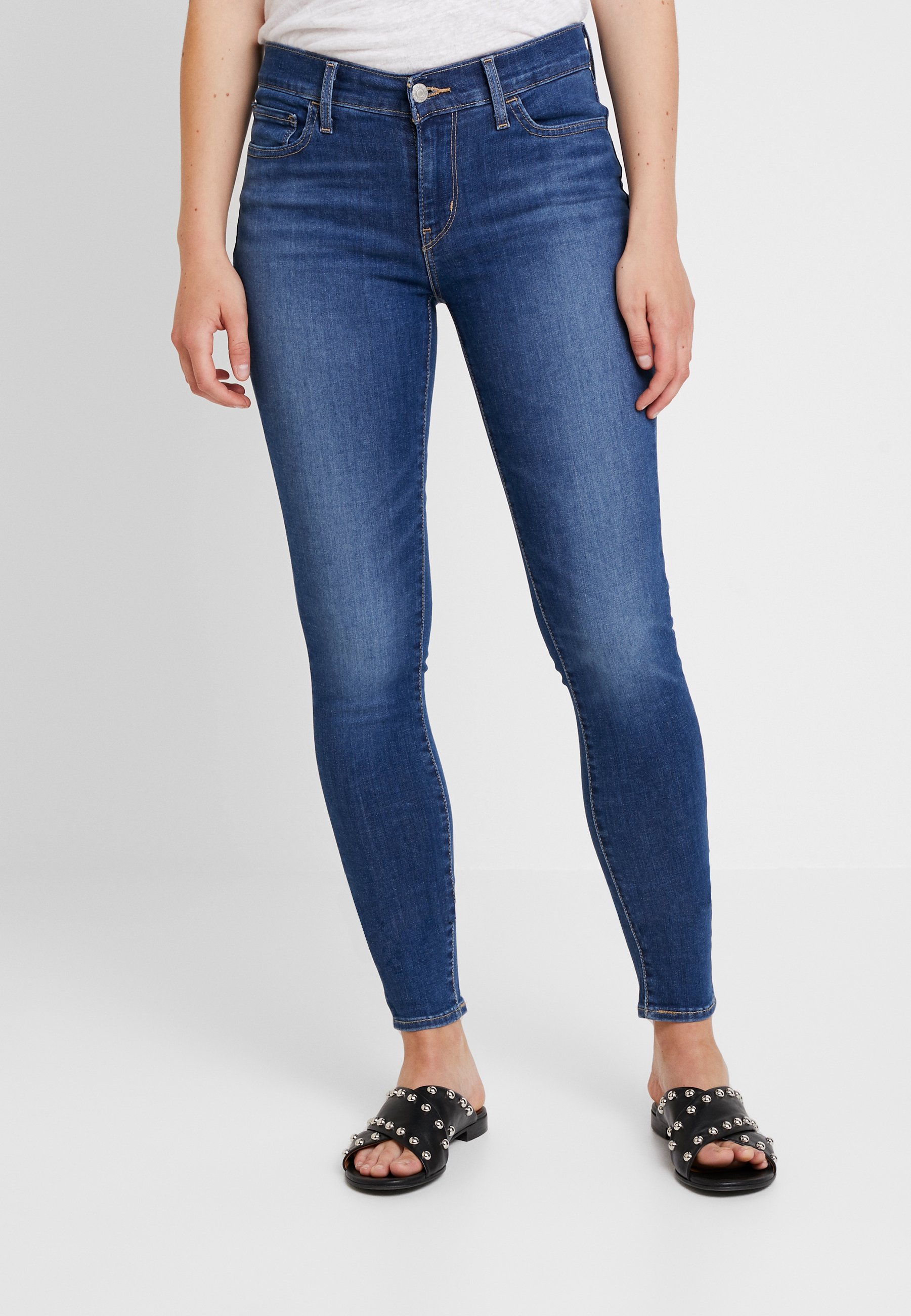 zalando levis 710