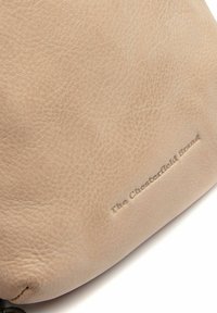 The Chesterfield Brand CAMBRIDGE  - Borsa a tracolla - beige