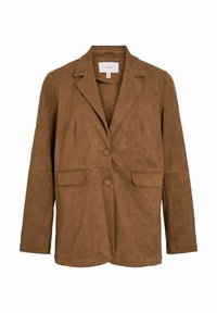 VIHENA - Manteau court - argan oil