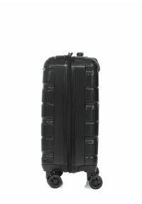 OCHNIK UNISEX czarny