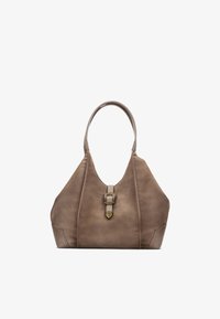 Sélectionné, taupe