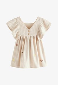 Non selezionato, neutral stripe