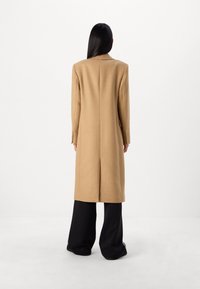 BOSS CALLAF - Cappotto classico - medium beige